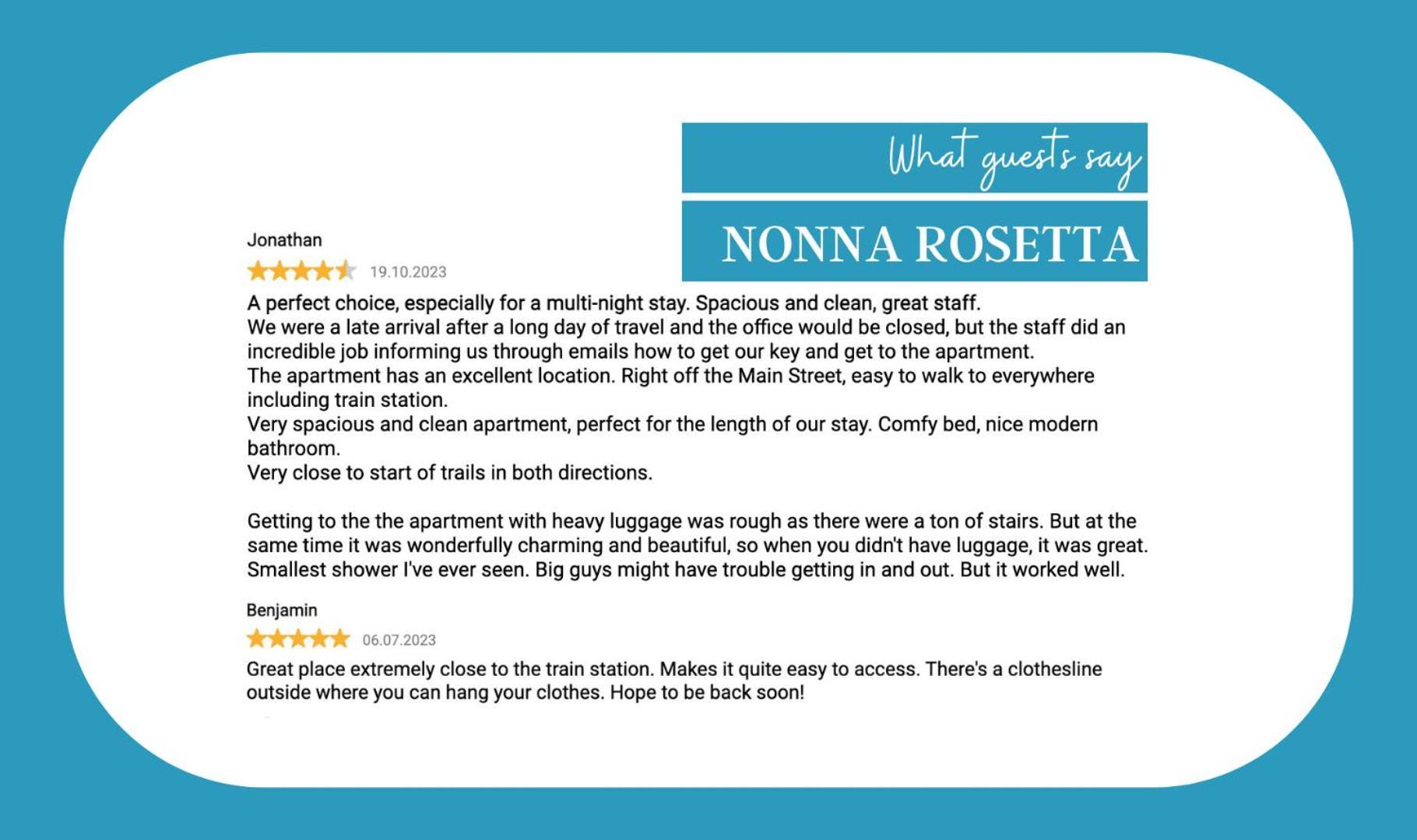 Nonna Rosetta Traditional Studio Vernazza Bagian luar foto